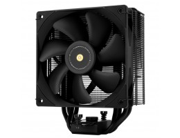 Zračni hladilnik Thermalright Assassin Spirit 120 EVO Dark - 120mm 27 dB 156mm črna (CPTR-117)