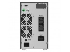 UPS PowerWalker VFI 3000 TG Line-Interactive 3000VA/2700W 9,0Ah 4x220V tower ()