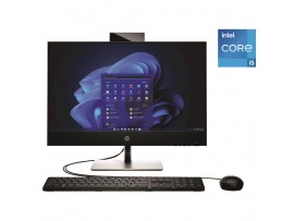 Računalnik AIO HP 60,5 cm 23,8" 1920x1080 ProOne 440 G9 Touch i5-14500/16GB /512GB/Intel 770 HDMI DP /120W-88%/Win11Pro (9H711ET#BED)