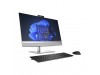 Računalnik AIO HP 68,6 cm 27,0" 2560x1440 870 EliteOne i5-14500/16GB /512GB/-/Intel 770 HDMI DP 1xUSB-C/240W-92%/Win11Pro (99A78ET#BED)