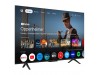 TV sprejemnik TCL 43,0" 109,2 cm 43P71K 4K QLED Google TV 3xHDMI USB BT WiFi RJ45  Dolby Vision