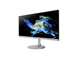Monitor Acer 86,4 cm (34,0") CB342CKsmiiphzx 3440x1440 75Hz IPS 1ms 2xHDMI DisplayPort 4xUSB3.0 HAS Zvočniki  FreeSync