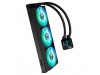 Vodno hlajenje Asus PRIME LC - 360mm ARGB črna (90RC0101-B0EAY0)