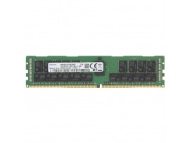 DDR5 ECC 32GB 5600MHz - Single (1x32GB) Samsung ECC 1,1V server zelena (M321R4GA3PB0-CWM)