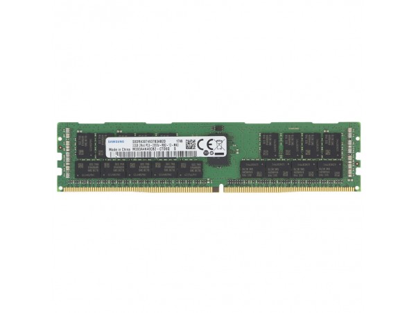 DDR5 ECC 32GB 5600MHz - Single (1x32GB) Samsung ECC 1,1V server zelena (M321R4GA3PB0-CWM)