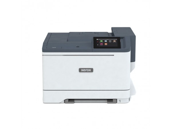 Tiskalnik Laserski Barvni  Xerox VersaLink C410DN A4/Duplex/LAN (C410V_DN)