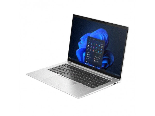 Prenosnik RNW HP 840 G11 U7-165U / 32GB / SSD512GB / 14" 1920x1200 / WLAN / BT / CAM / FP / W11P / SLO gravura / A+ (8M4X5AV)
