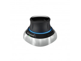 Miš 3Dconnexion SpaceMouse Wireless z torbico (3DX-700066)