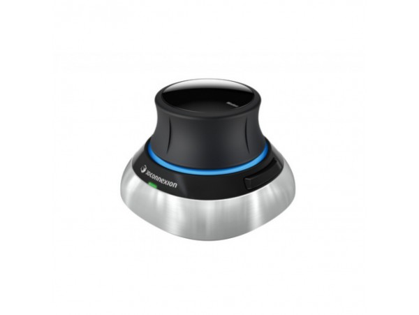 Miš 3Dconnexion SpaceMouse Wireless z torbico (3DX-700066)