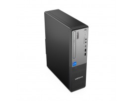 Računalnik Lenovo SFF ThinkCentre neo 50s i5-14400/B760/16GB-DDR5/512GB/DVDRW/CR/VGA HDMI DP USB-C/RJ45/180W-85%/DOS Tipkovnica K120 SLO 12XF0027RI
