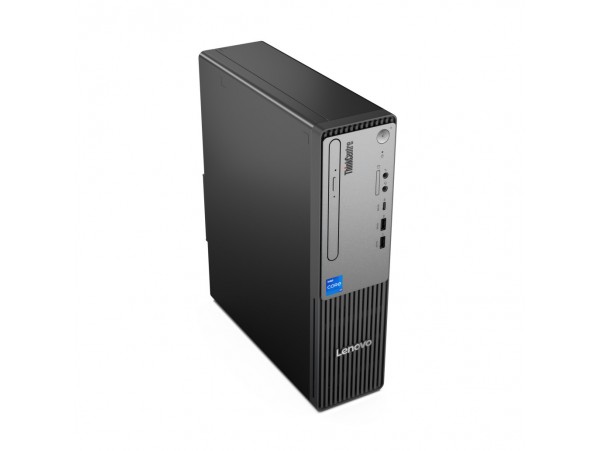 Računalnik Lenovo SFF ThinkCentre neo 50s i5-14400/B760/16GB-DDR5/512GB/DVDRW/CR/VGA HDMI DP USB-C/RJ45/180W-85%/DOS Tipkovnica K120 SLO 12XF0027RI