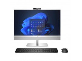 Računalnik AIO HP 68,6 cm 27,0" 2560x1440 870 G9 EliteOne i7-14700/32GB /1TB/Intel 770 HDMI /--90%/Win11Pro (99A79ET#BED)