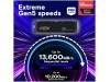 Disk SSD M.2 NVMe PCIe 5.0 1TB Crucial T705 2280 13600/10200MB/s (CT1000T705SSD3)