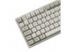 Mehanska Tipkovnica Žična Keychron C2 Pro 8K QMK UK | siva RGB (Brown switch) (C2PX-M3-UK)