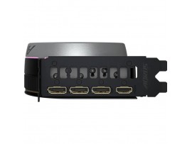 Grafična kartica nVidia RTX5070 GigaByte AORUS Infinity - 12GB GDDR7 (GV-N5070AORUS IF-12GD)