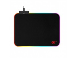 Podloga za miško HAVIT Gamenote RGB HV-MP901360x260x3mm EOLS-P