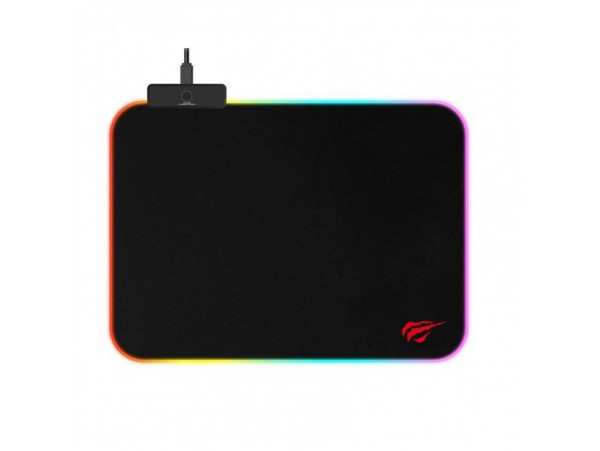 Podloga za miško HAVIT Gamenote RGB HV-MP901360x260x3mm EOLS-P