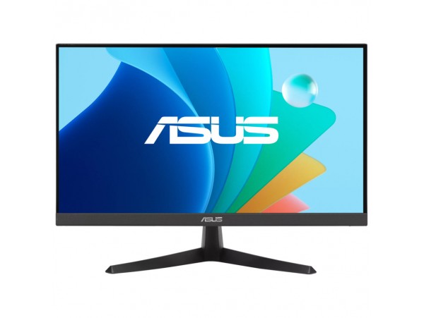 Monitor Asus 54,5 cm (21,45") VY229HF 1920x1080 100Hz IPS 1ms VGA HDMI  AdaptiveSync