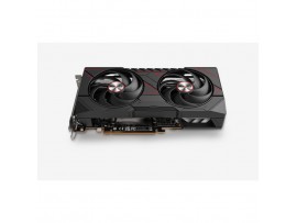 Grafična kartica AMD RX9060 XT Sapphire Gaming OC - 16GB GDDR6  | 1xDisplayport 2.1a 2xHDMI 2.1a (11350-03-20G)