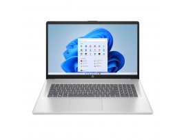 Prenosnik HP 43,9 cm (17,3") Laptop 17 1920x1080 IPS 300nit 60Hz R7-7730U/16GB/SSD1TB/AMD Radeon/Win11Home (CB7S9EA#BED)