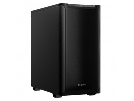 Ohišje be quiet! Pure Base 501 ATX - črna