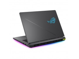 Prenosnik Asus 40,64 cm (16,0") ROG Strix 2560x1600 IPS 500nit Ultra 9-275HX/32GB/SSD2TB/BL RGB/RTX5080-16GB/Win11Home (90NR0LG1-M00780)
