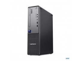 Računalnik Lenovo SFF ThinkCentre neo 50s G6 Ultra 5-225/B860/16GB-DDR5/512GB/1xM.2 prost/CR/Intel grafika HDMI DP USB-C/RJ45/200W-90%/Win11Pro siva 13DM002G