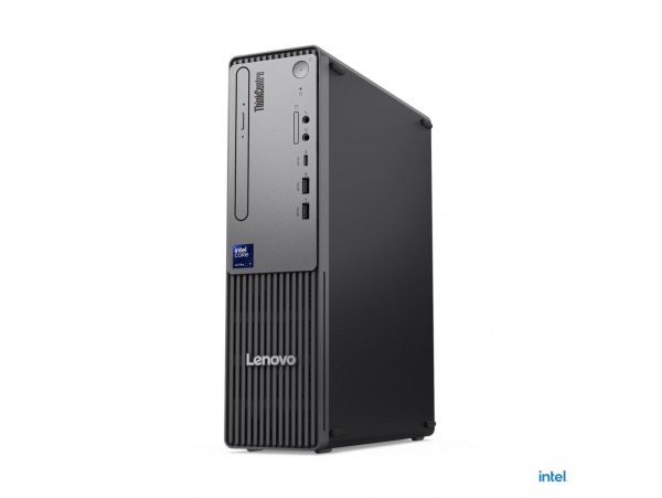 Računalnik Lenovo SFF ThinkCentre neo 50s G6 Ultra 5-225/B860/16GB-DDR5/512GB/1xM.2 prost/CR/Intel grafika HDMI DP USB-C/RJ45/200W-90%/Win11Pro siva 13DM002G