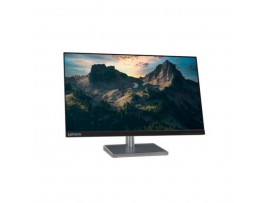 Monitor Lenovo 68,6 cm (27,0") L27q-38 2560x1440 75Hz VA 4ms HDMI DisplayPort Pivot Zvočniki 2x3W  sRGB99% FreeSync