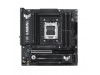Osnovna plošča AM5 Asus TUF Gaming B850M-Plus WiFi microATX 1xHDMI 1xDisplayPort