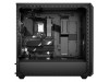 Ohišje Bequiet SHADOW BASE 800DX ATX - črna RGB