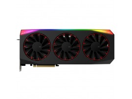 Grafična kartica AMD RX9070 XT XFX Magnetic Air Edition - 16GB GDDR6  | 1xHDMI 2.1 3xDisplayport 2.1 (RX-97TMARGB9)