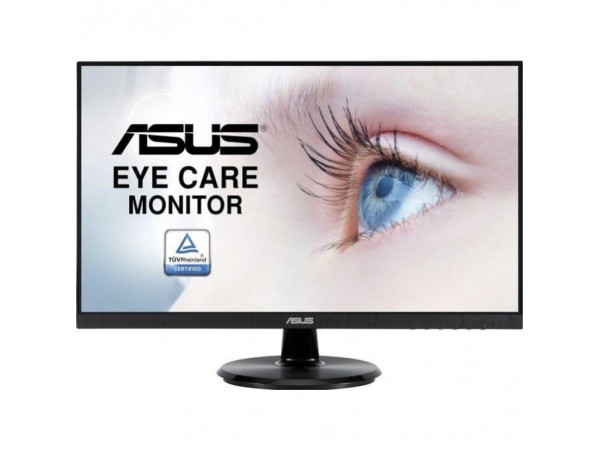 Monitor Asus 68,6 cm (27,0") VA27DCP 1920x1080 75Hz IPS 5ms HDMI USB-C 65W Zvočniki  FreeSync