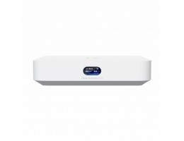 Usmerjevalnik žični Ubiquiti Cloud 5xLAN 2.5GbE (UCG-MAX-EU)