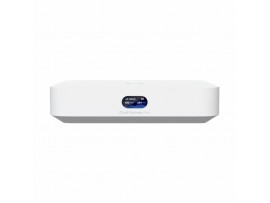 Usmerjevalnik žični Ubiquiti Cloud 5xLAN 2.5GbE (UCG-MAX-EU)
