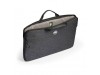Torba za notesnik 41 cm (16″) Port ECO Belize siva (110202)