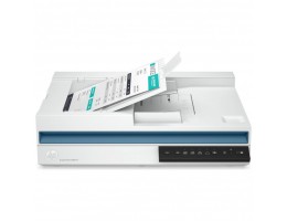 Optični čitalec HP ScanJet Pro 3600 f1