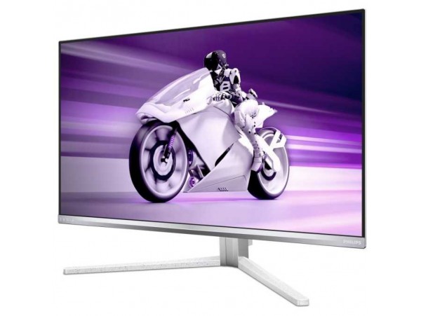 Monitor Philips 68,6 cm (27,0") 27M2N8500 2560x1440 Gaming 360Hz OLED 0,03ms 2xHDMI DisplayPort 2xUSB3.2 Pivot Zvočniki 2x5W  DCI-P3-98,5% FreeSync Premium G-Sync Compatible HDR400