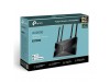 Usmerjevalnik brezžični TP-Link Archer AX53 WiFi6 802.11ax AX3000 2402Mbit/s dualband 4xLAN 4x antena (ARCHER AX53)