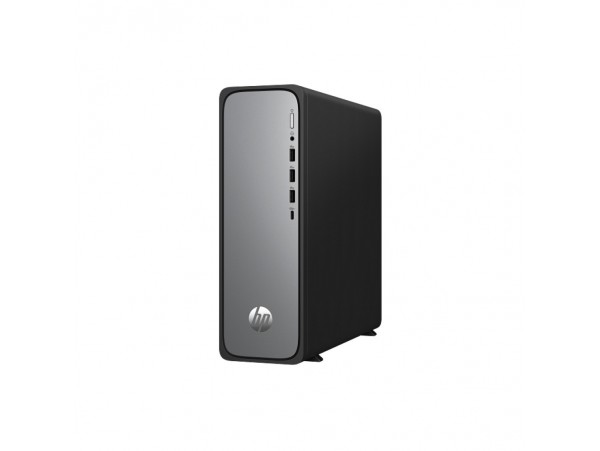 Računalnik HP SFF OmniDesk S03-0153ng i5-14400/16GB-DDR5/512GB/-/Intel 730 HDMI DP USB-C/BT WiFi RJ45/180W-85%/DOS črna Tipkovnica in miš HP C65YGEA#ABD