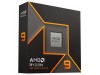 Procesor AMD AM5 Ryzen 9 9950X 16C/32T 4,3/5,7GHz BOX 170W grafika Radeon brez hladilnika
