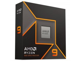 Procesor AMD AM5 Ryzen 9 9950X 16C/32T 4,3/5,7GHz BOX 170W grafika Radeon brez hladilnika