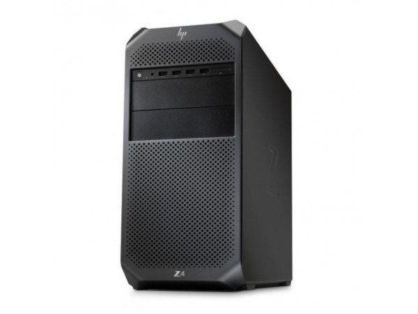 Del. postaja RNW TWR HP Z4 G4 8C W-2145 / 16GB / SSD1TB-NVMe / DVDRW / Radeon Pro WX 9100 16GB / W11P COA (1JP11AV)