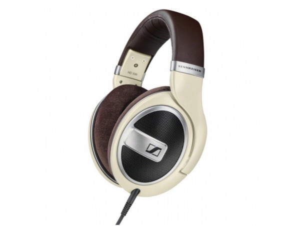 Slušalke Sennheiser 3.5 HD 599