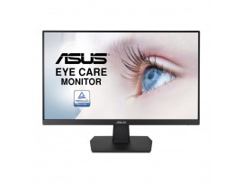 Monitor Asus 60,5 cm (23,8") VA24ECE 1920x1080 75Hz IPS 5ms HDMI USB-C 15W  AdaptiveSync