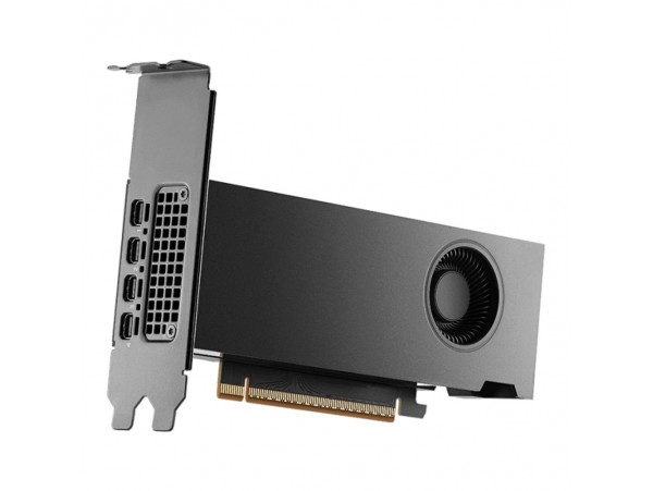 Grafična kartica RTX PRO 2000 PNY Blackwell - 16GB GDDR7  | 4xmDP (VCNRTXPRO2000-PB)