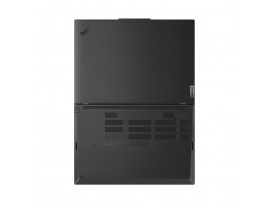 Prenosnik Lenovo 40,64 cm (16,0") ThinkPad T16 G4 1920x1200 IPS 500nit Ultra 7-255U/64GB/SSD1TB/BL/FP/PC-Carbon/Intel Graphics/Win11Pro (21QE008DSC)