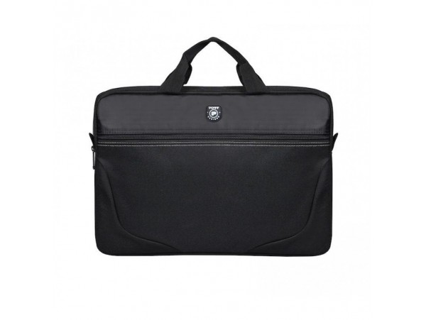 Torba za notesnik 43,9 cm (17,3″) Port Liberty III črna (202323)