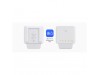 STIKALO 5-PORT Ubiquiti UniFi 100/1000 PoE Managed (USW-FLEX)