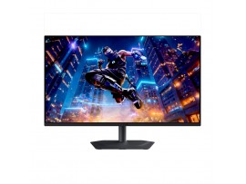 Monitor GigaByte 80 cm (31,5") MO32U2 3840x2160 Gaming 240Hz OLED 0,03ms 2xHDMI DisplayPort 18W USB-C-Out Pivot Zvočniki 2x5W DCI-P3-99% FreeSync Premium PRO HDR10 Monitor GigaByte 80 cm (31,5") MO32U2 3840x2160 Gaming 240Hz OLED 0,03ms 2xHDMI DisplayPort 18W USB-C-Out Pivot Zvočniki 2x5W DCI-P3-99% FreeSync Premium PRO HDR10